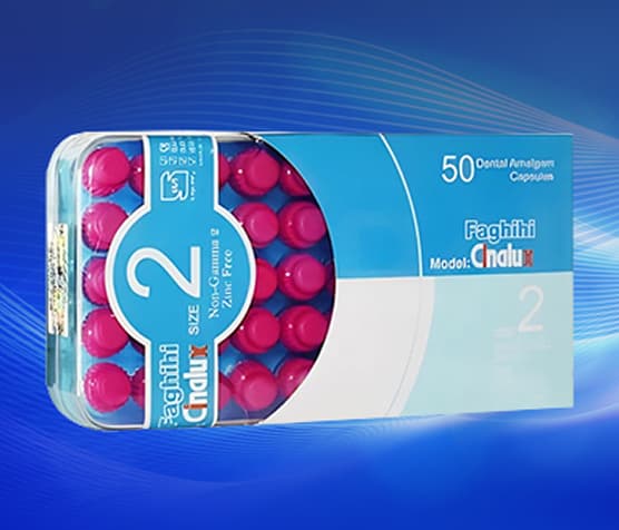 آمالکپ 2 واحدی 50 عددی سینالوکس