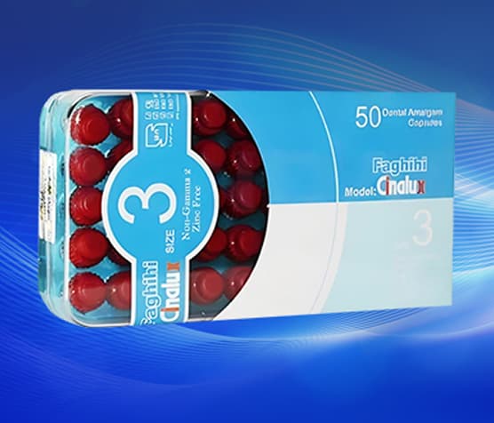 آمالکپ 3 واحدی 50 عددی سینالوکس