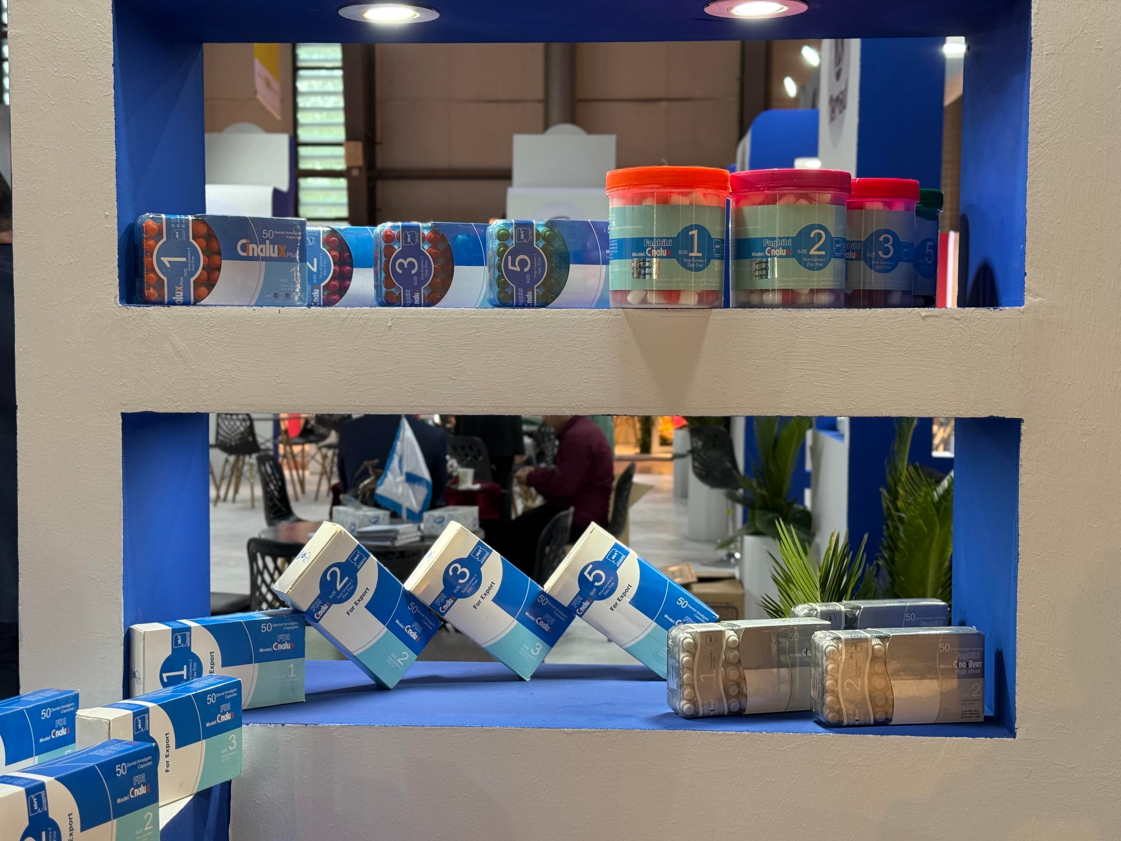 ایران اکسپو 2025