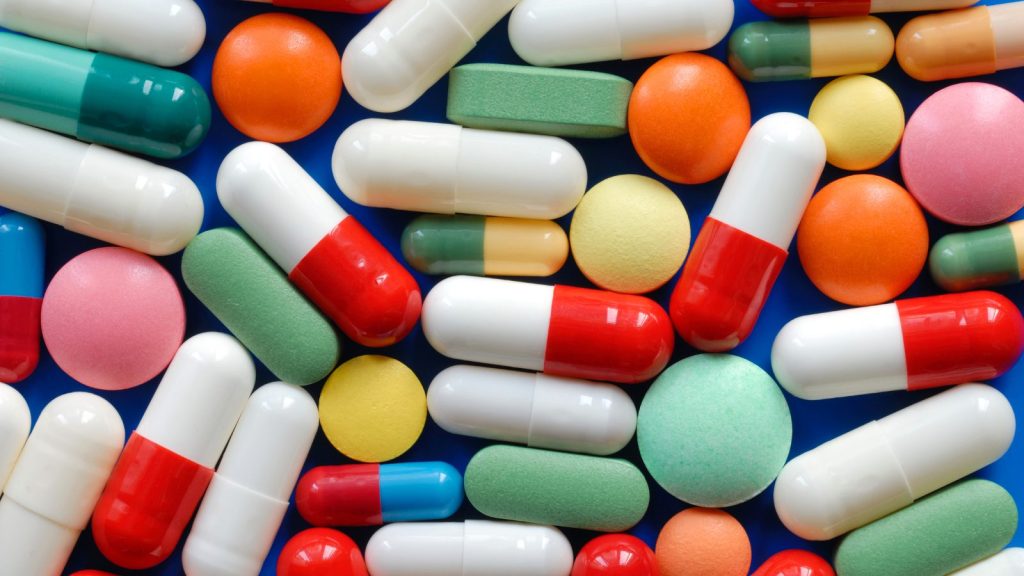 دارو های تک نسخه ای اوزان