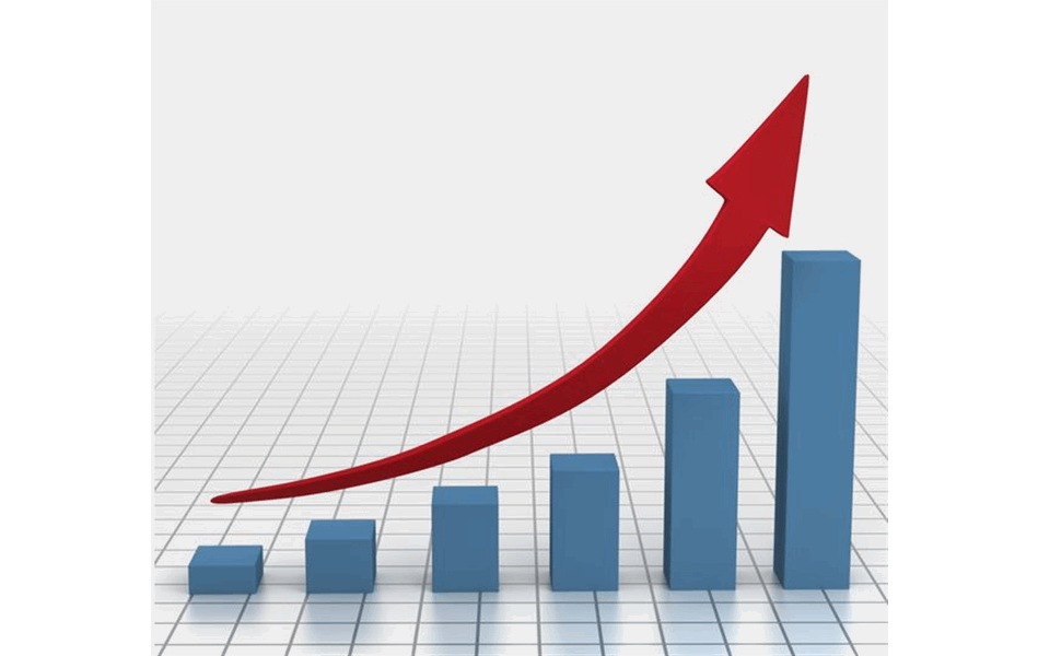 افزایش فروش اوزان