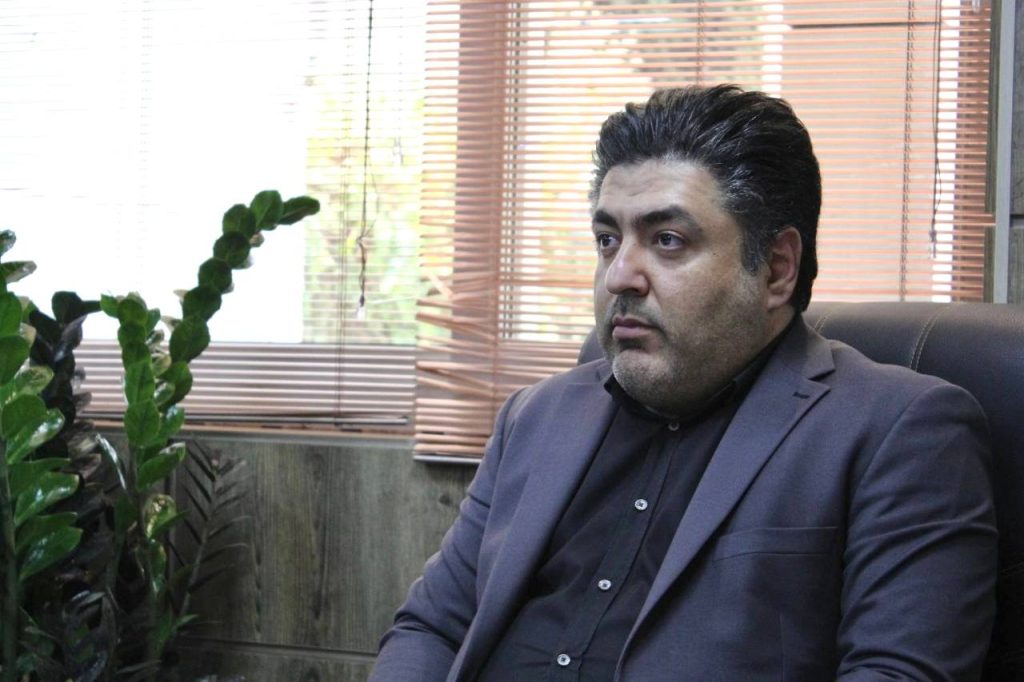 اسماعیل توحیدلو