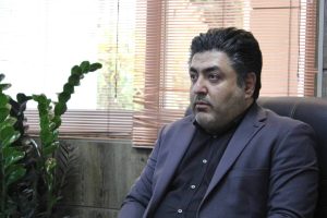 اسماعیل توحیدلو